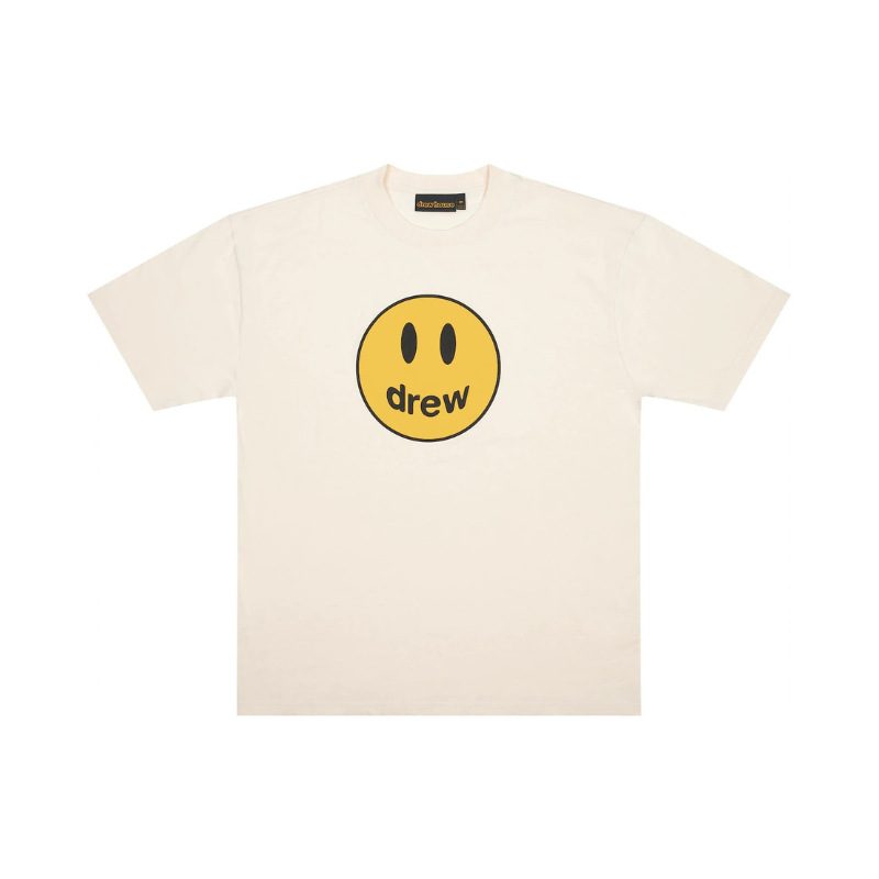 Mascot SS Tee Cream FW22