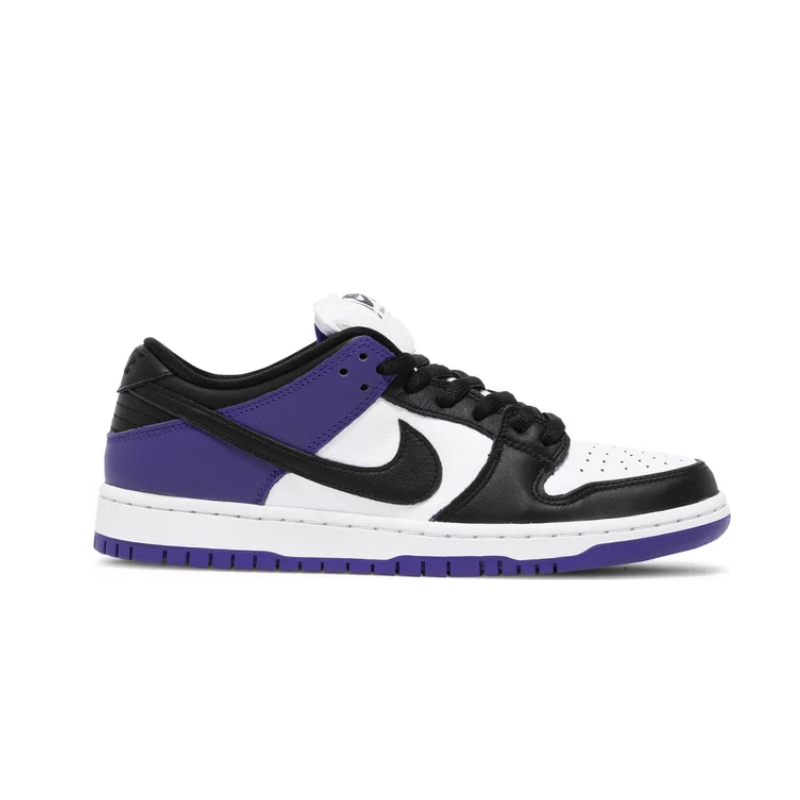 SB Dunk Low Court Purple 2021/2024