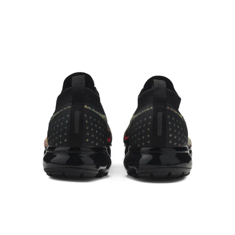 Vapormax FK2 Black Multicolour Women's