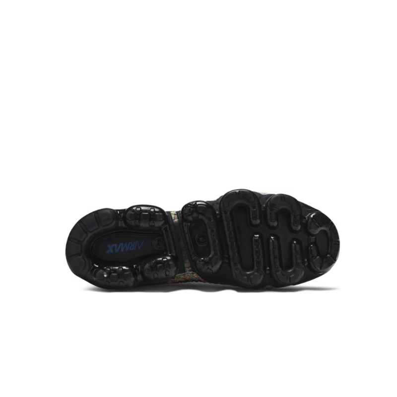 Vapormax FK2 Black Multicolour Women's