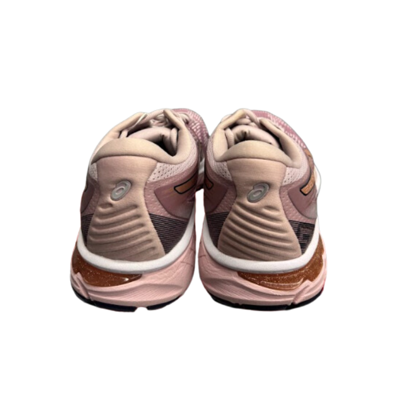 Used GT-2000 8 Watershed Rose Pink Gold 12