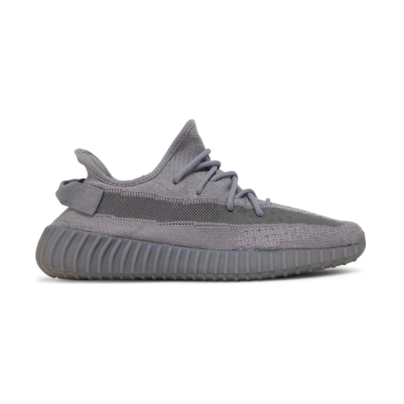 Yeezy 350 V2 Steel Grey Crep Shop