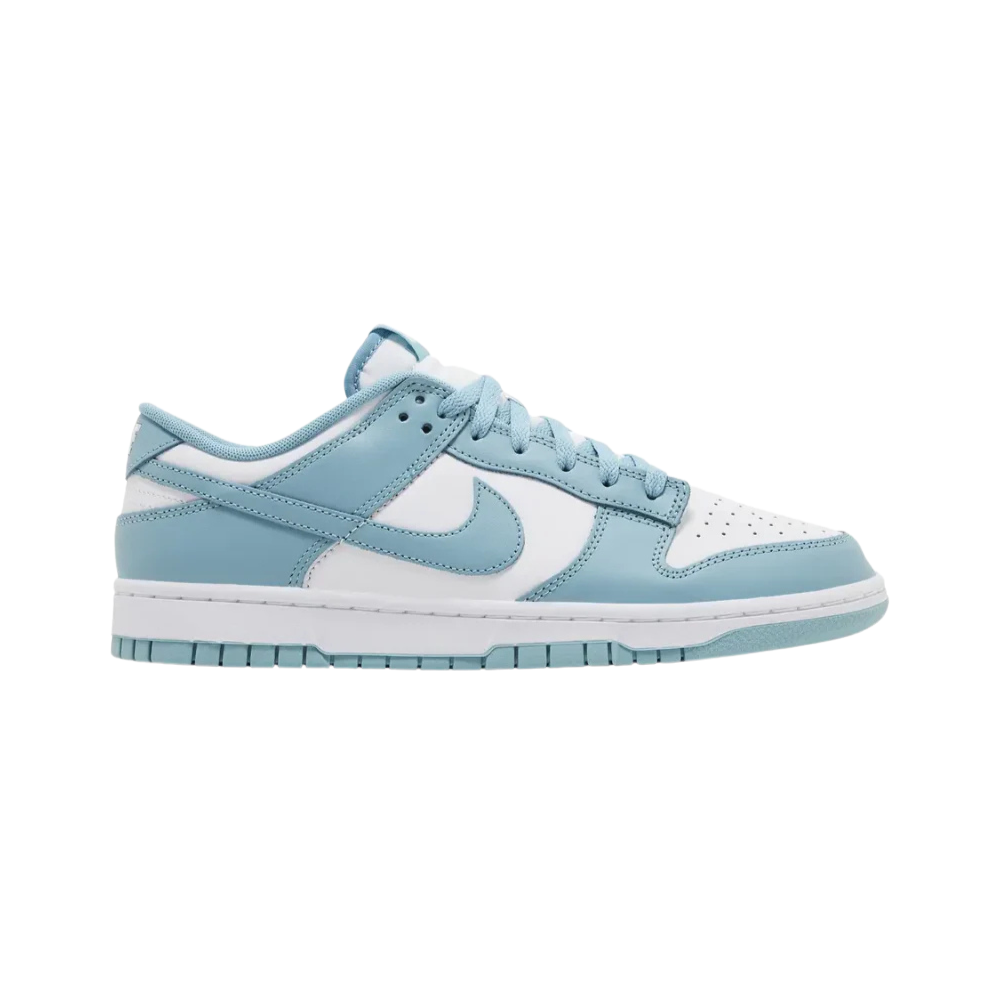 Nike Dunk Low 'Denim Turquoise'