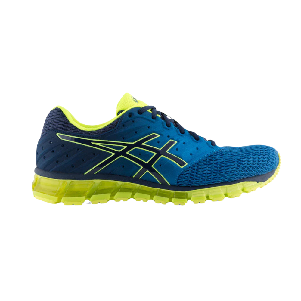 ASICS Gel-Quantum 180 2 'Safety Yellow'