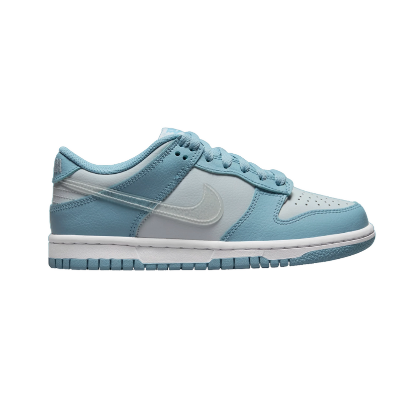 Dunk Low Clear Aqua (GS)