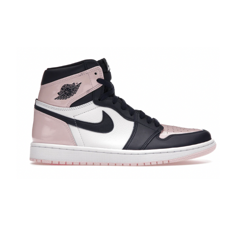 Womens jordan deals 1 high og