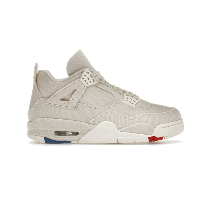 Jordan 4 Retro Blank Canvas Women's