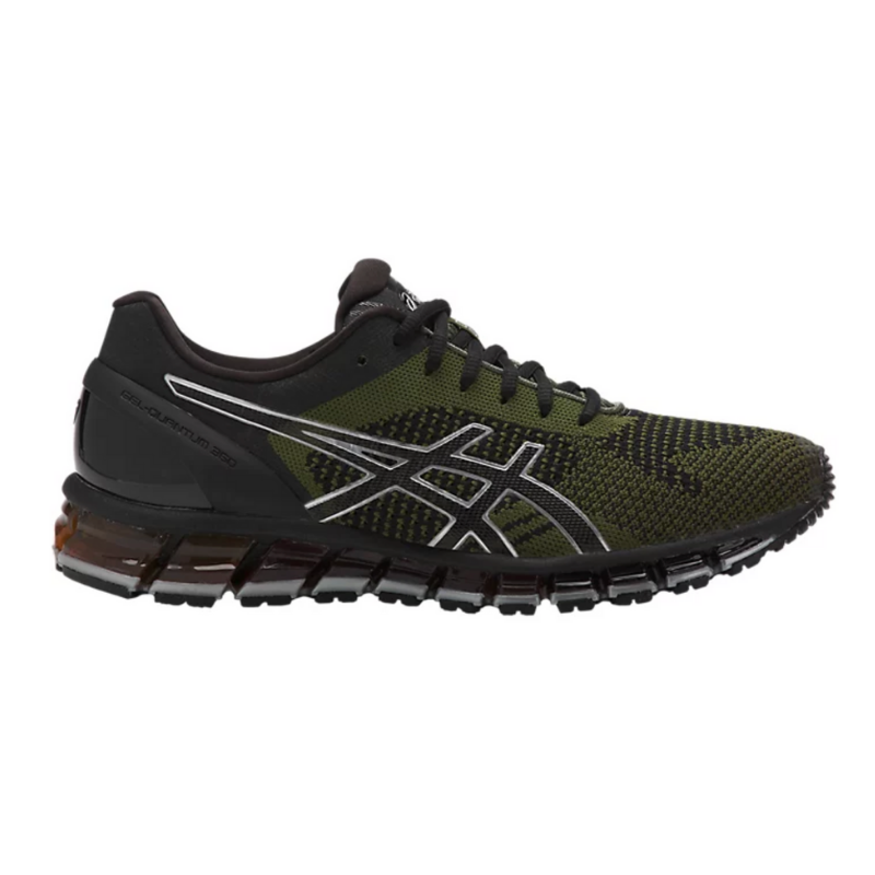 Asic gel quantum 360 knit sales