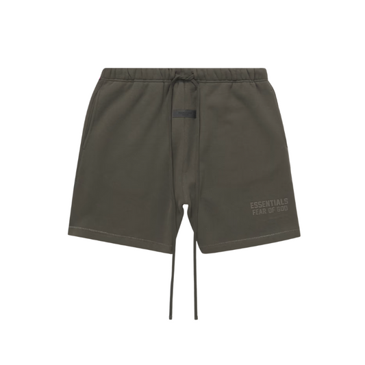 ESSENTIALS  Shorts (SS22) Off Black