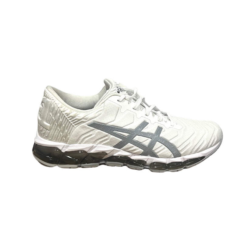 GEL-Quantum 360 5 Piedmont Grey White