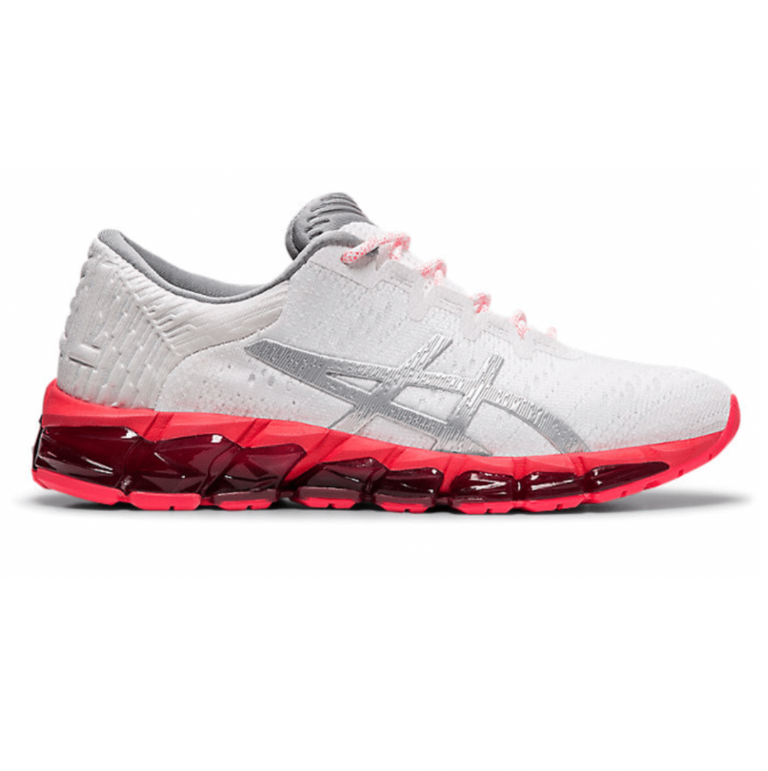 Gel quantum 2025 360 white