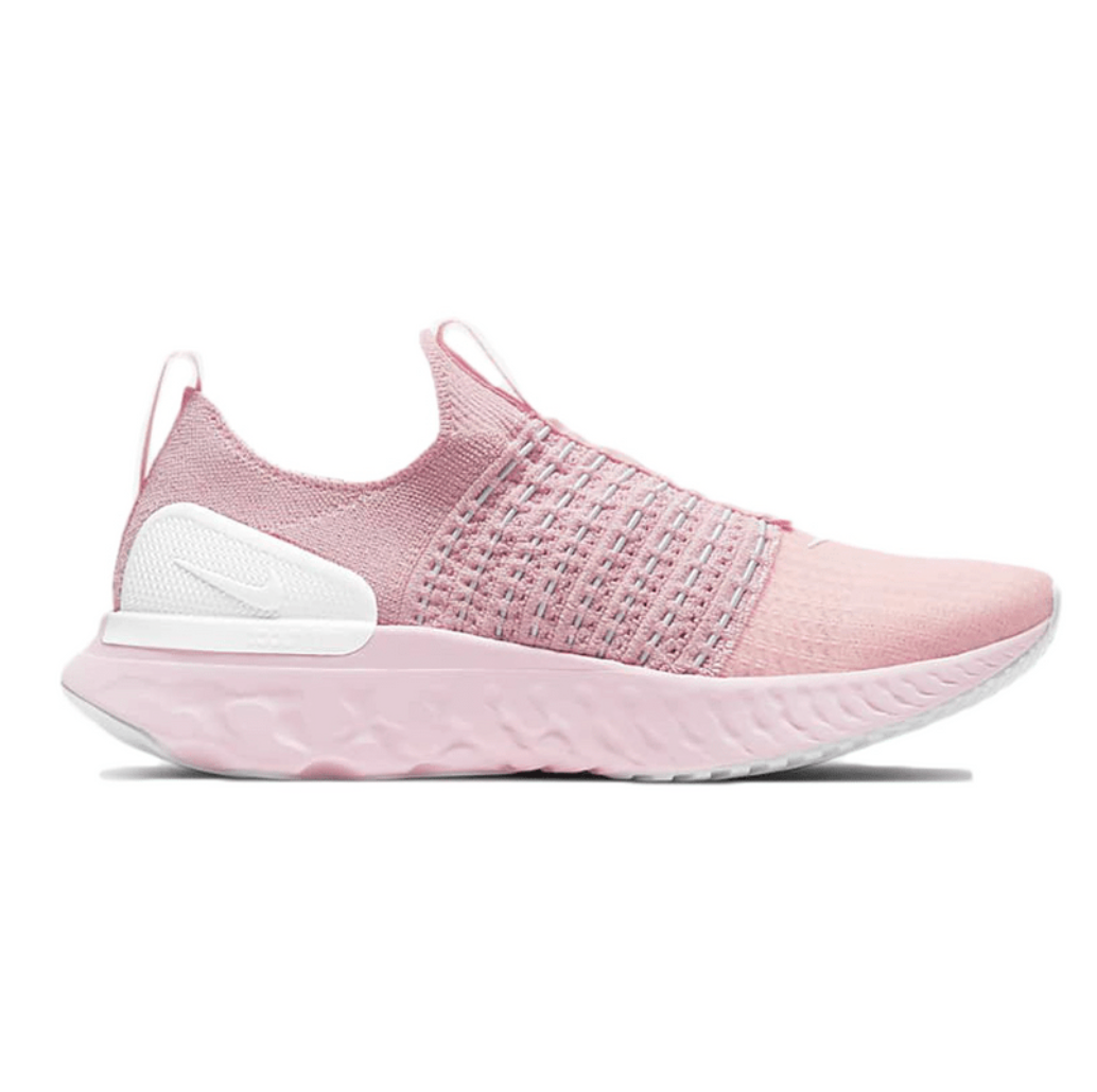 Nike React Phantom Run Flyknit 2 'Pink Glaze'