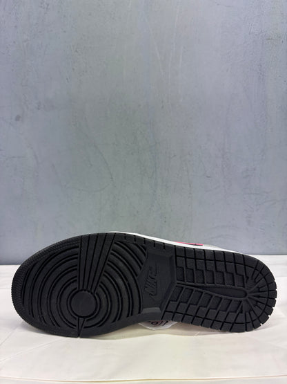 Used Jordan 1 Low Shadow Pink Women's 9 - Men's 7.5