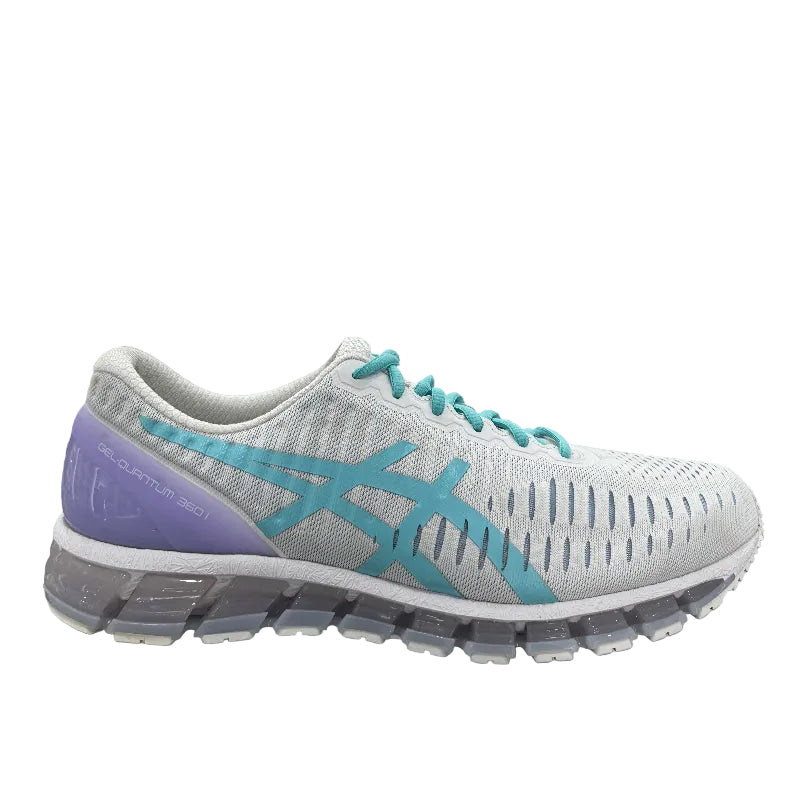 Used ASICS GEL-Quantum 360 1 Acai