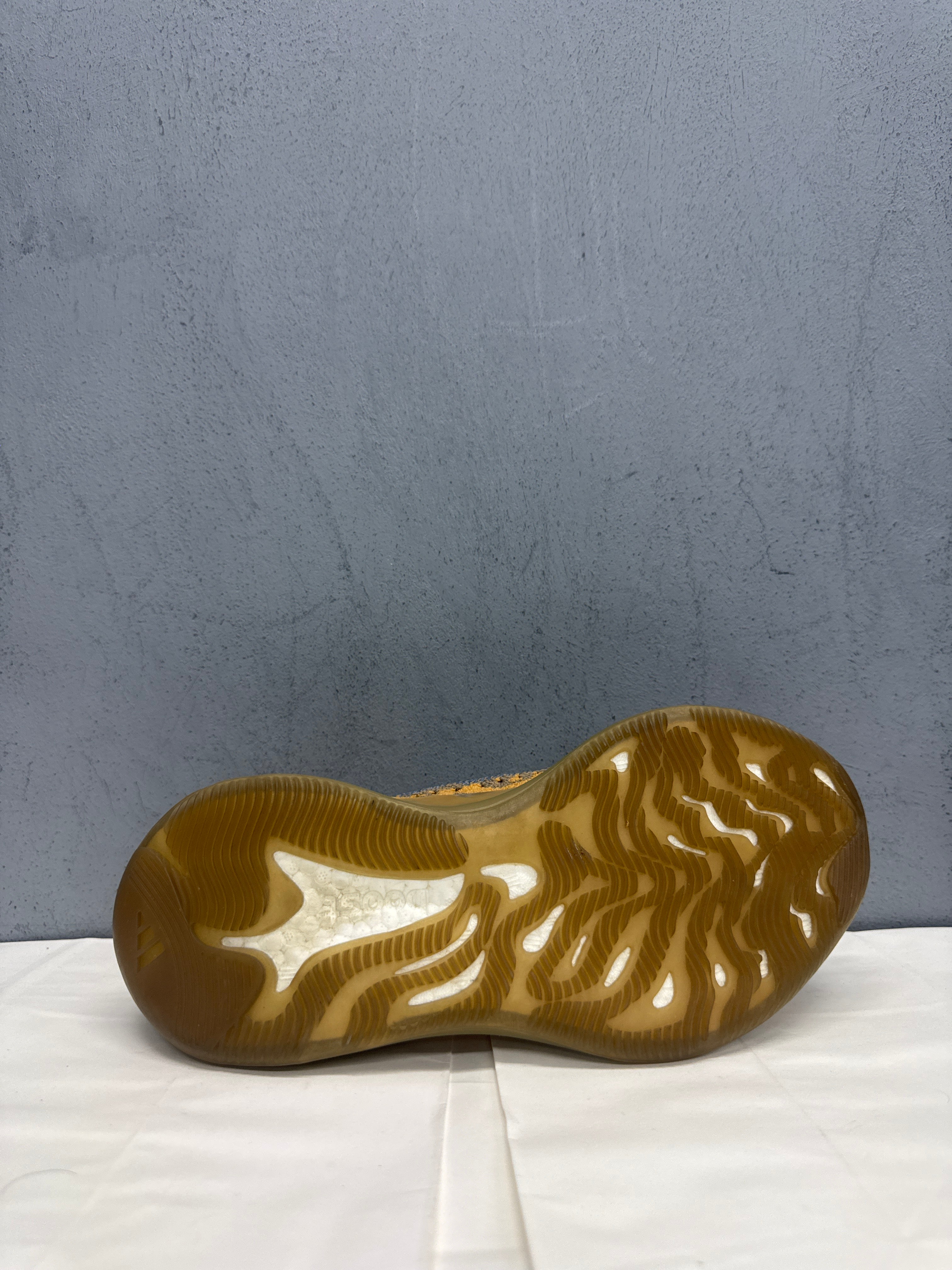 Used adidas Yeezy Boost 380 Blue Oat 7.5