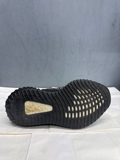 Used Yeezy Boost 350 V2 Yechel Non-Reflective US Men's 4.5 - Women's 6