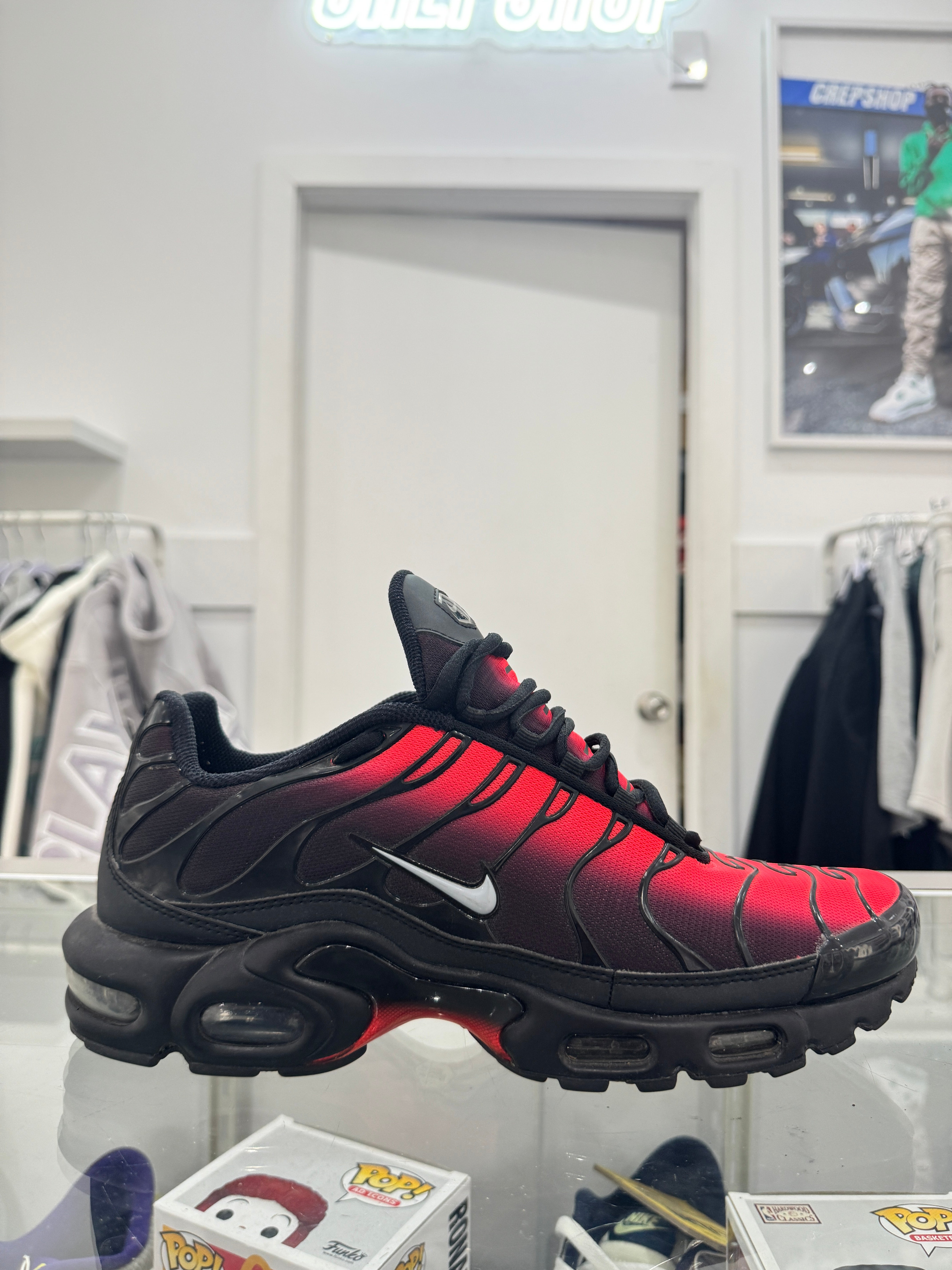Used TN Deadpool