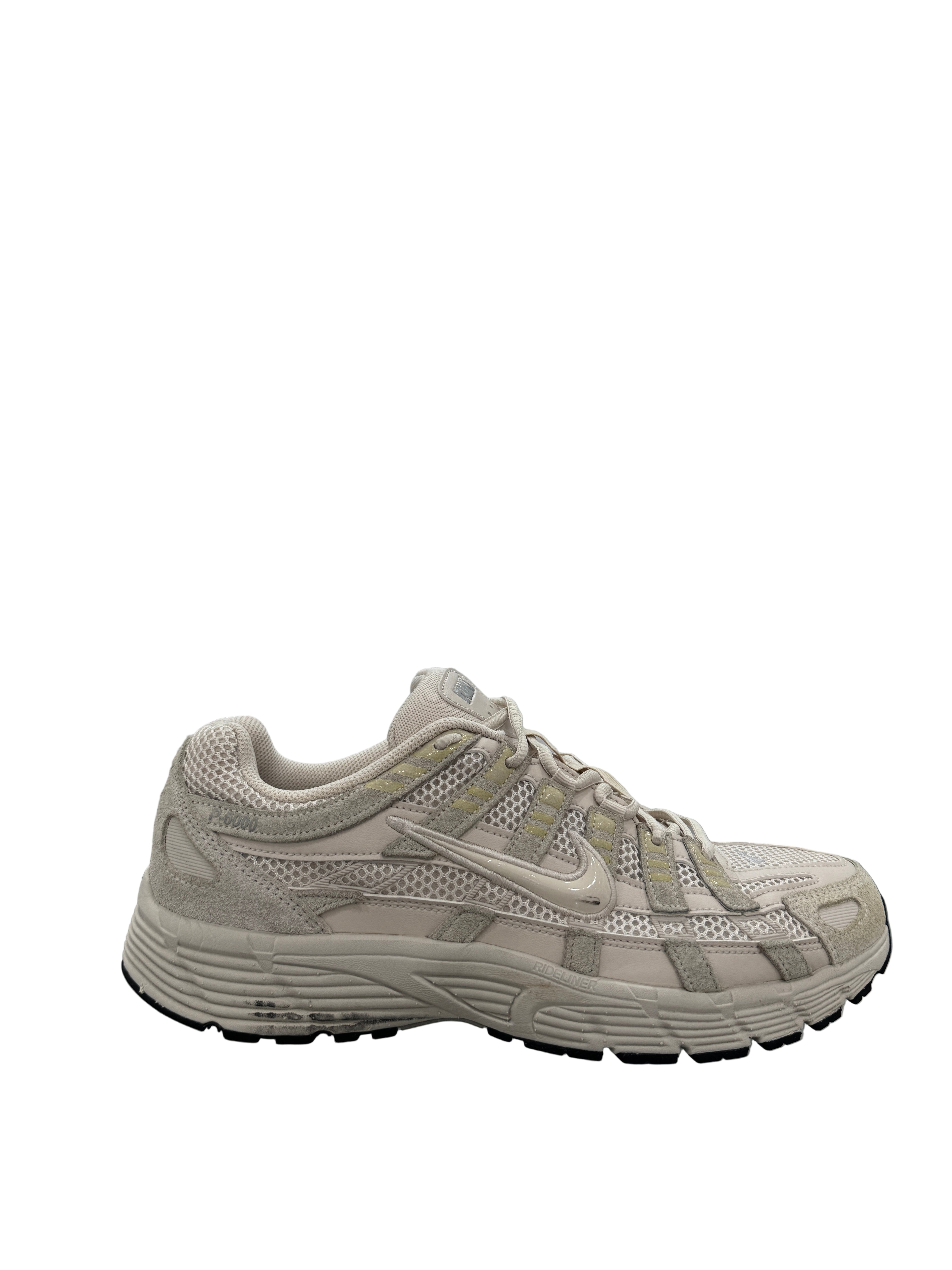 Used P-6000 Cream