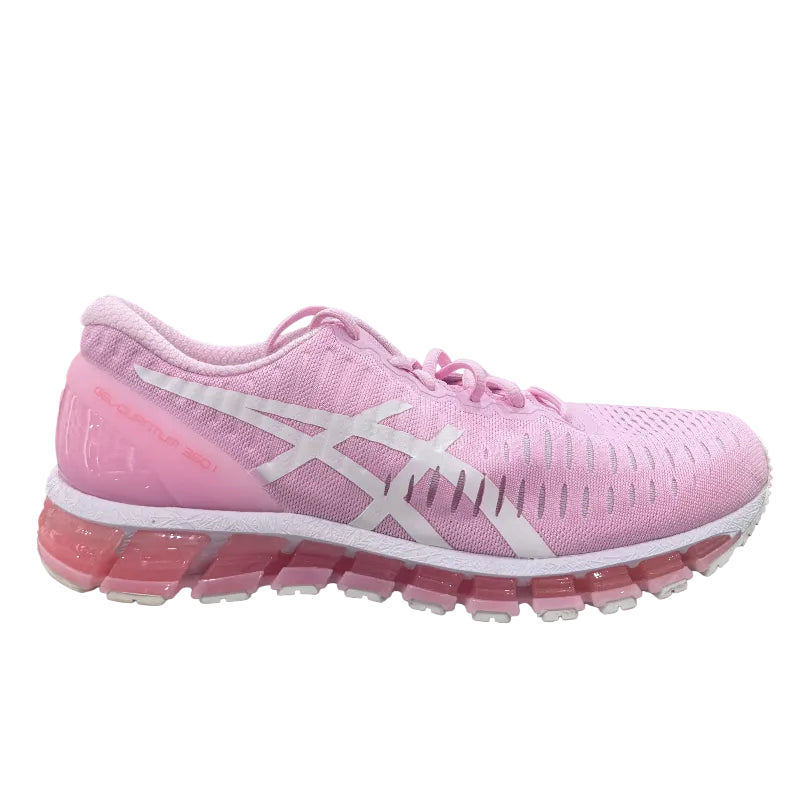 Used ASICS GEL-Quantum 360 1 Cotton Candy