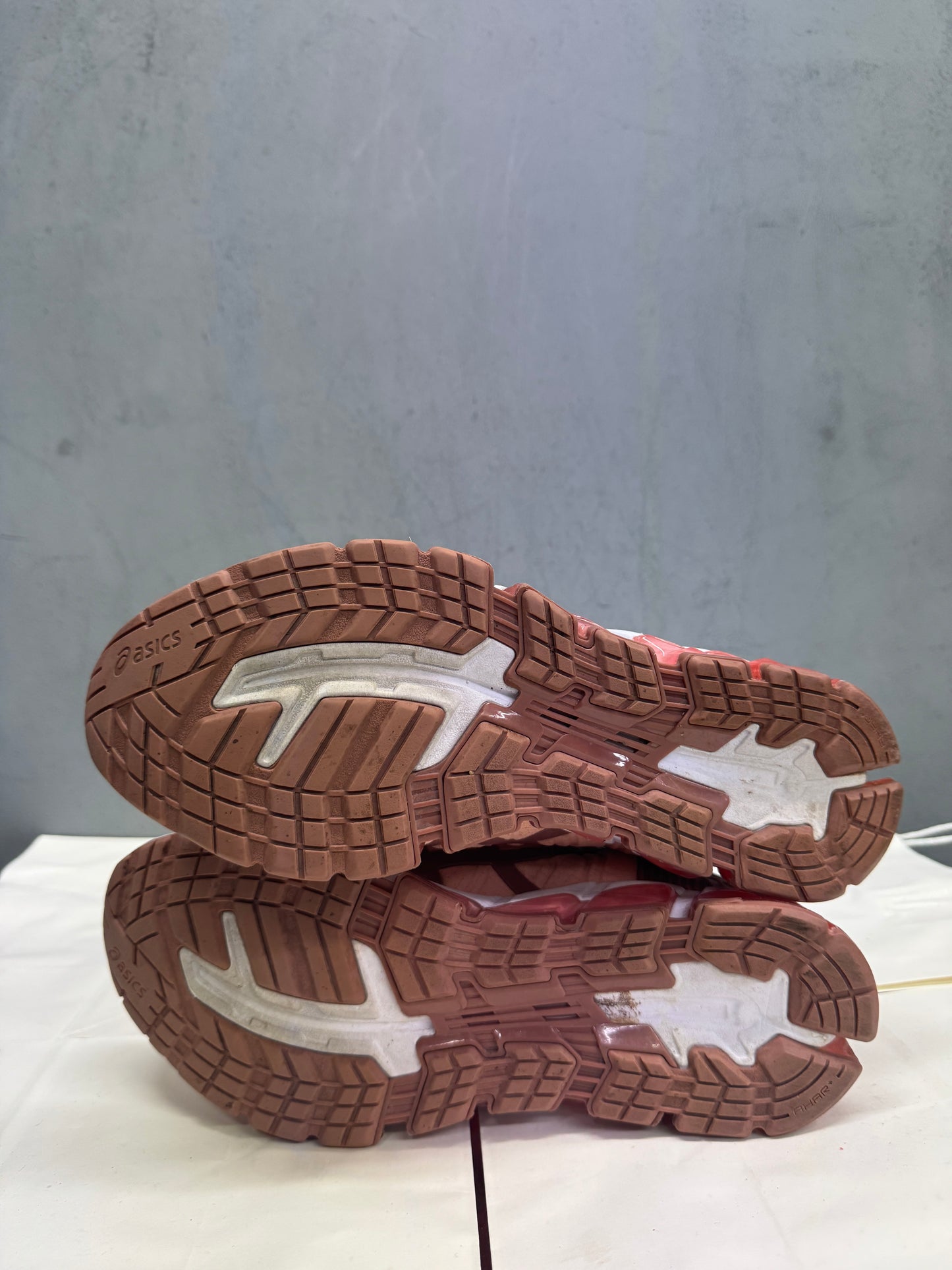 Used GEL-Quantum 360 5 Breeze US Women's 10 - Men's 8.5