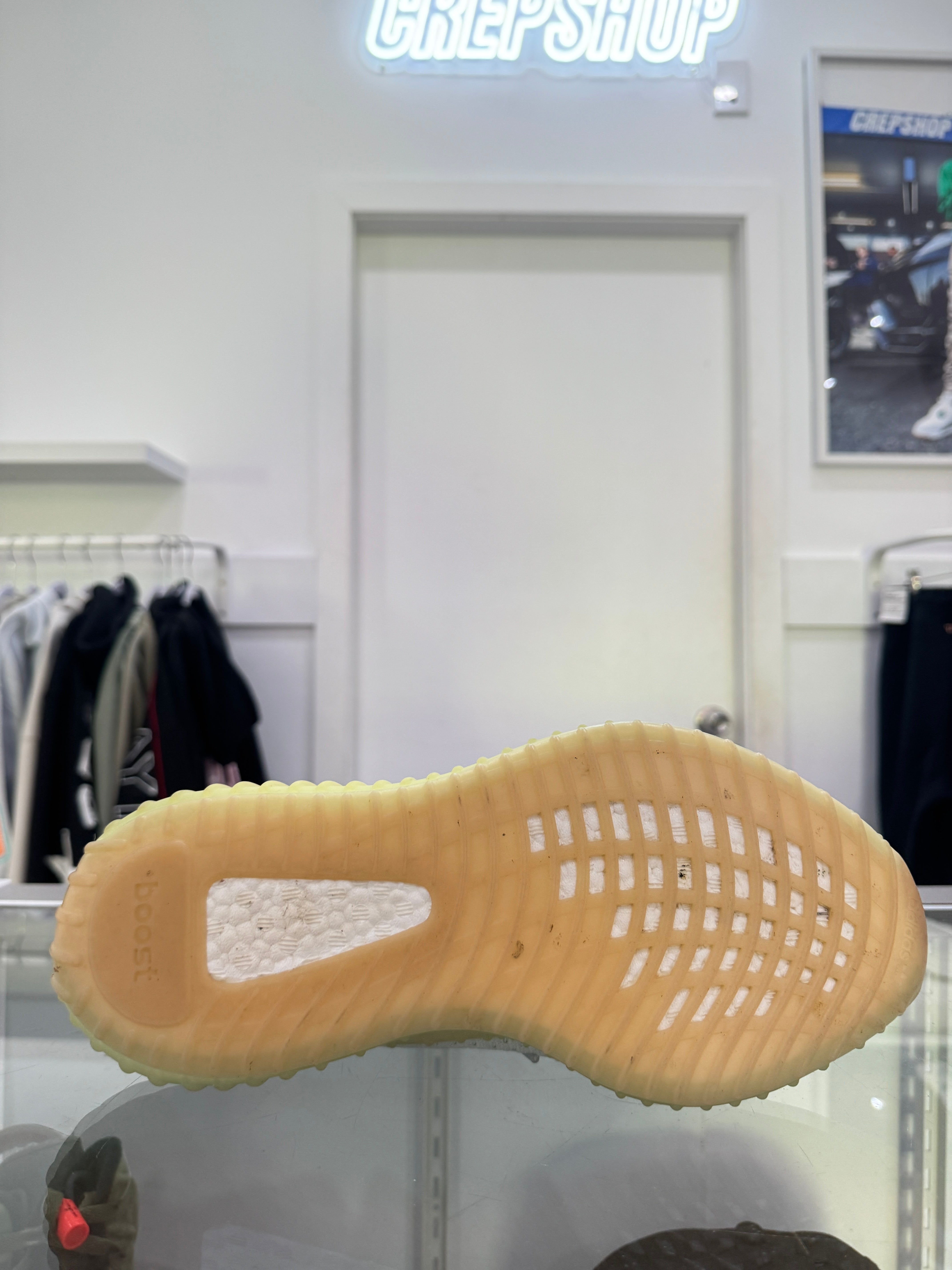 Used Yeezy 350 Hyperspace