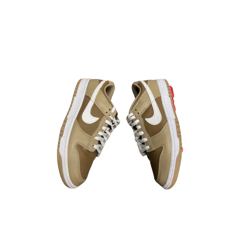 Used  Dunk Low Judge Grey 9