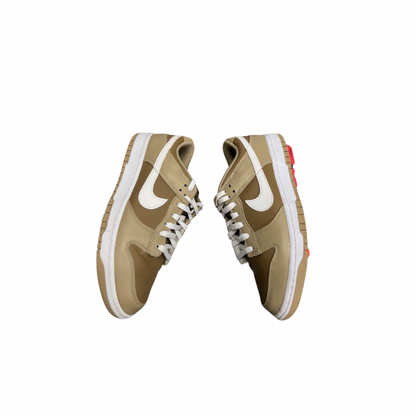 Used  Dunk Low Judge Grey 9