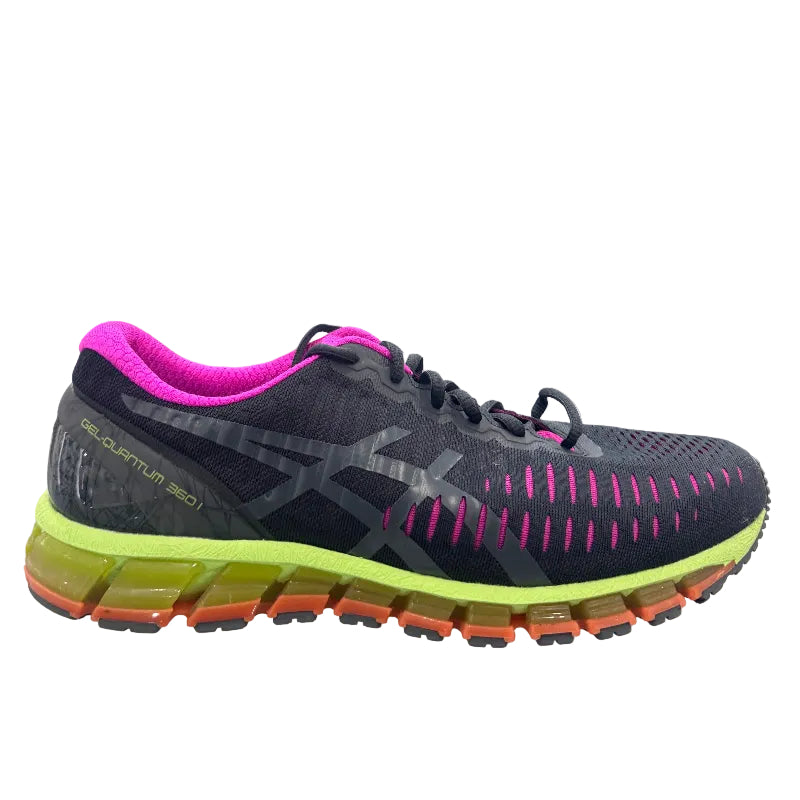 Used ASICS GEL-Quantum 360 1 Hazards