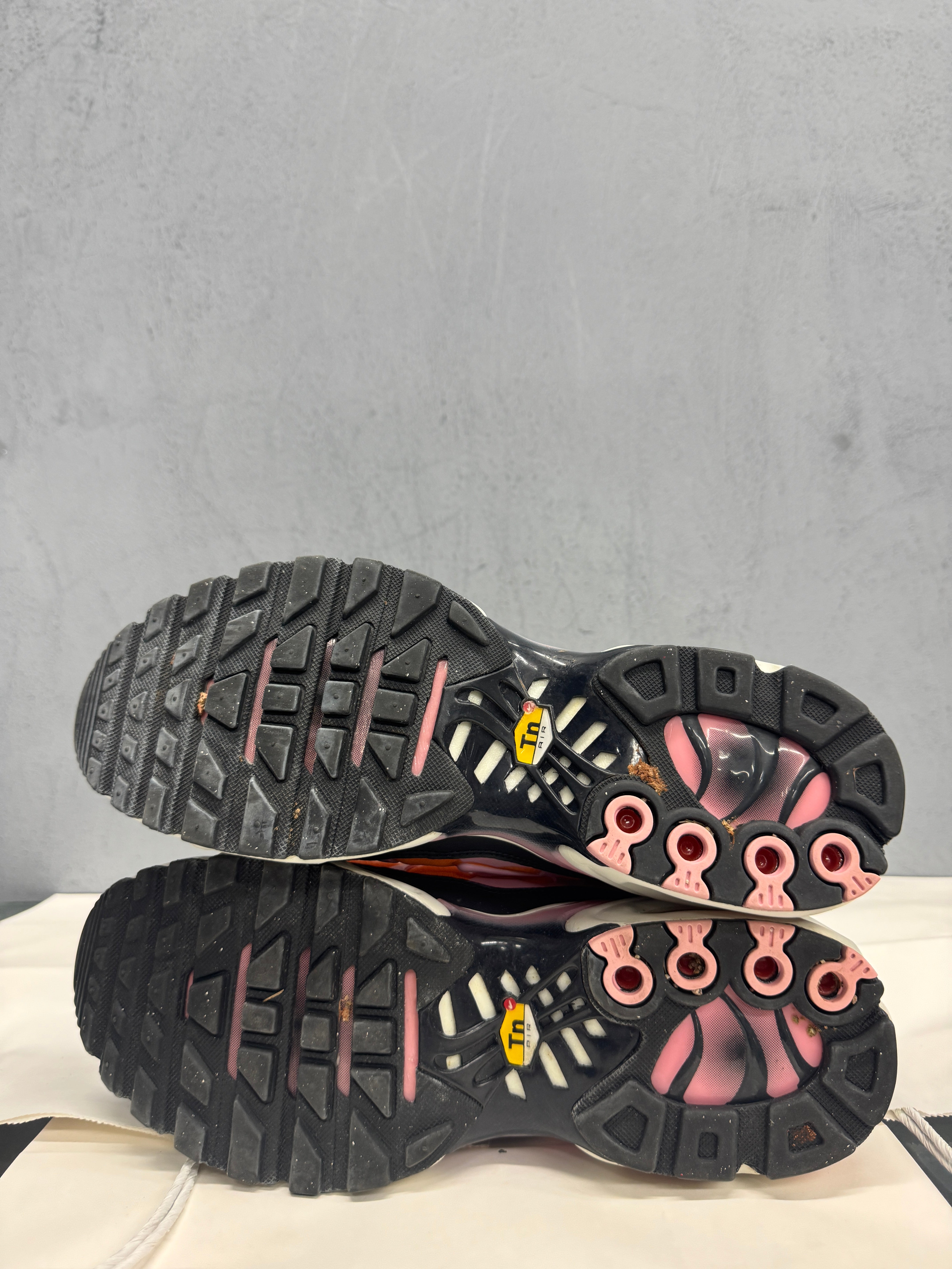 Used Nike Air Max Plus TN 'Sherbert'