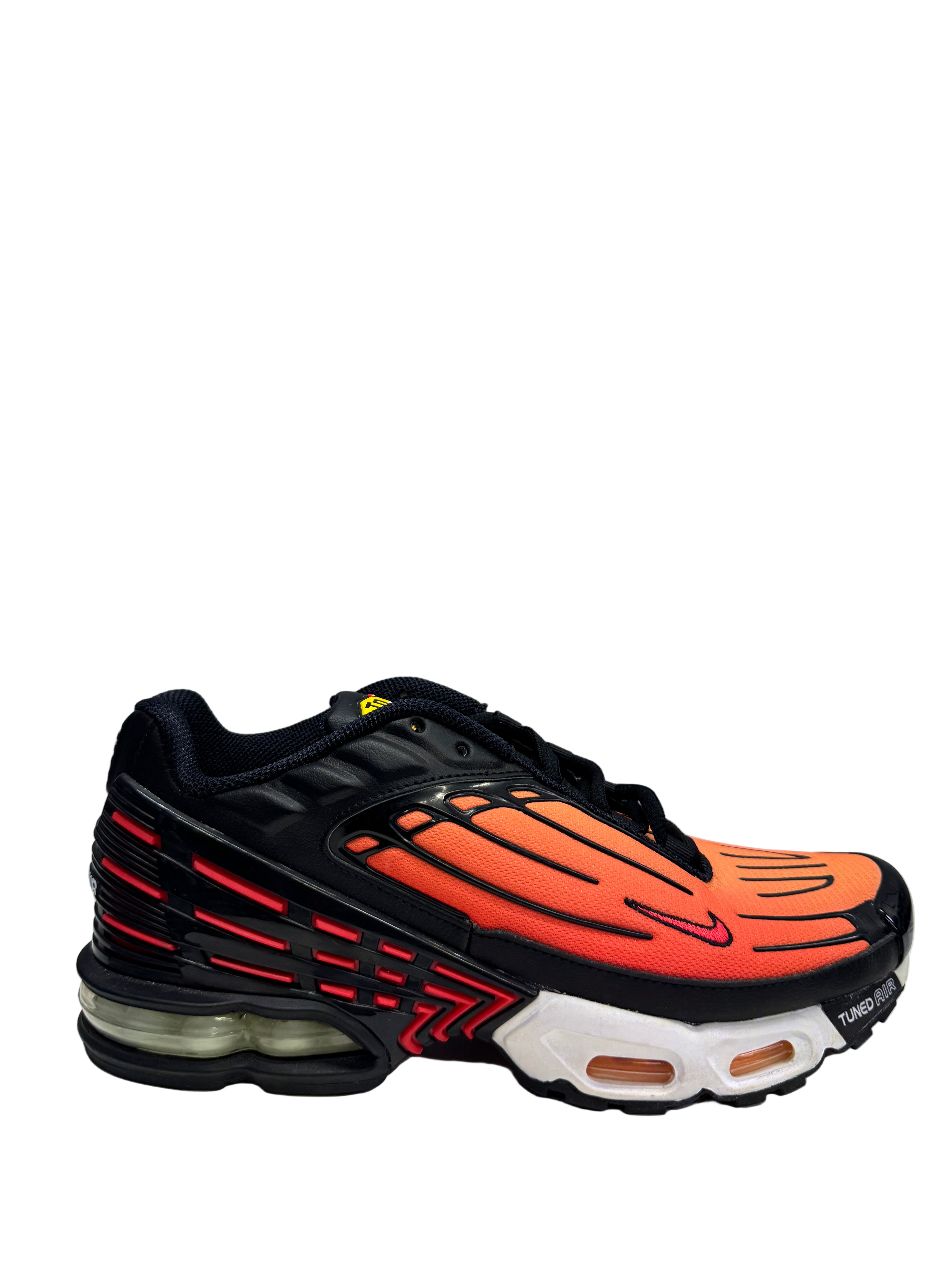Used Nike Air Max Plus TN 3 'Tiger'