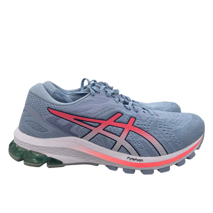 Used ASICS GT-1000 Blue Pink