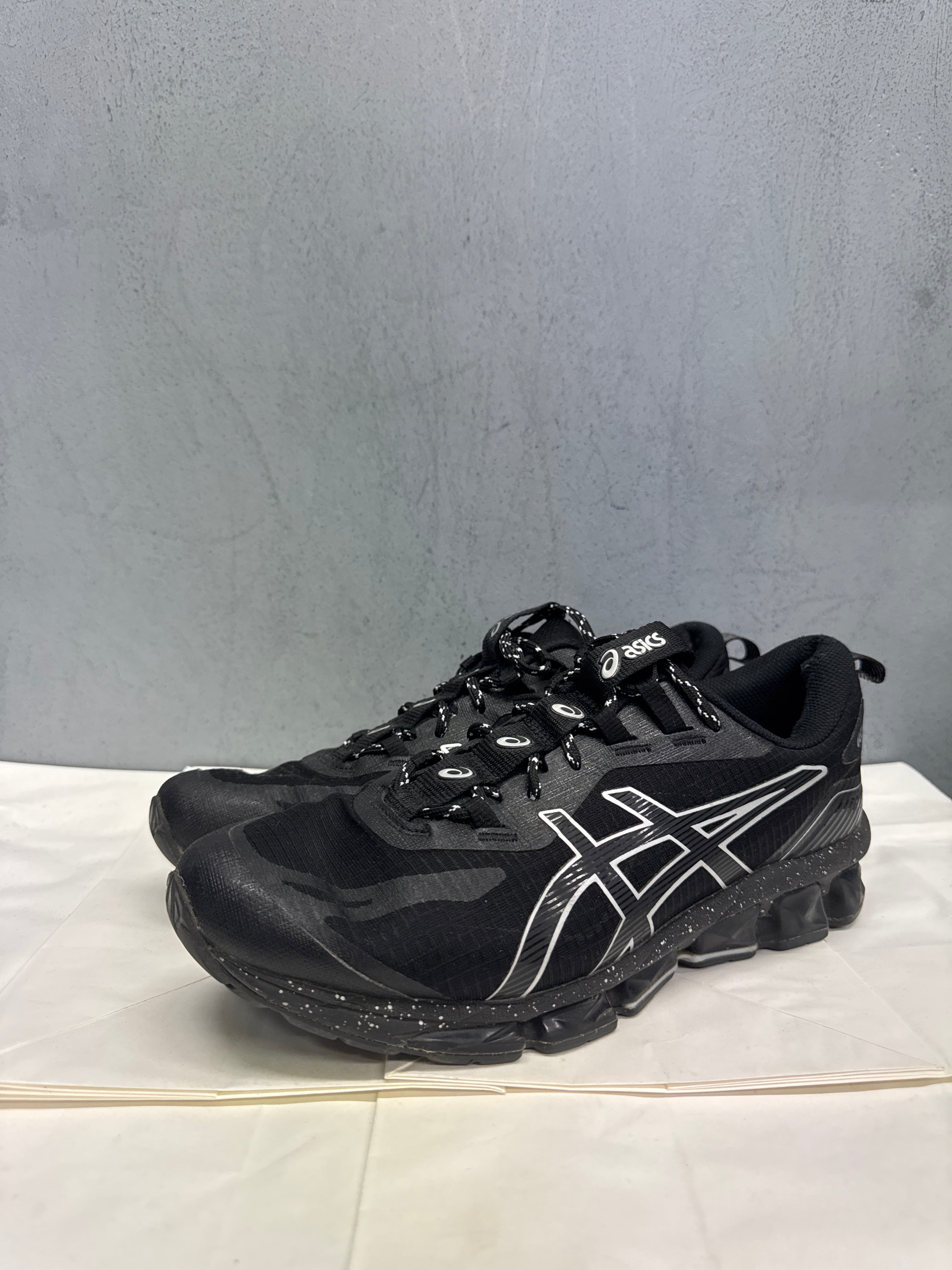 Used GEL-Quantum 360 Vii Black
