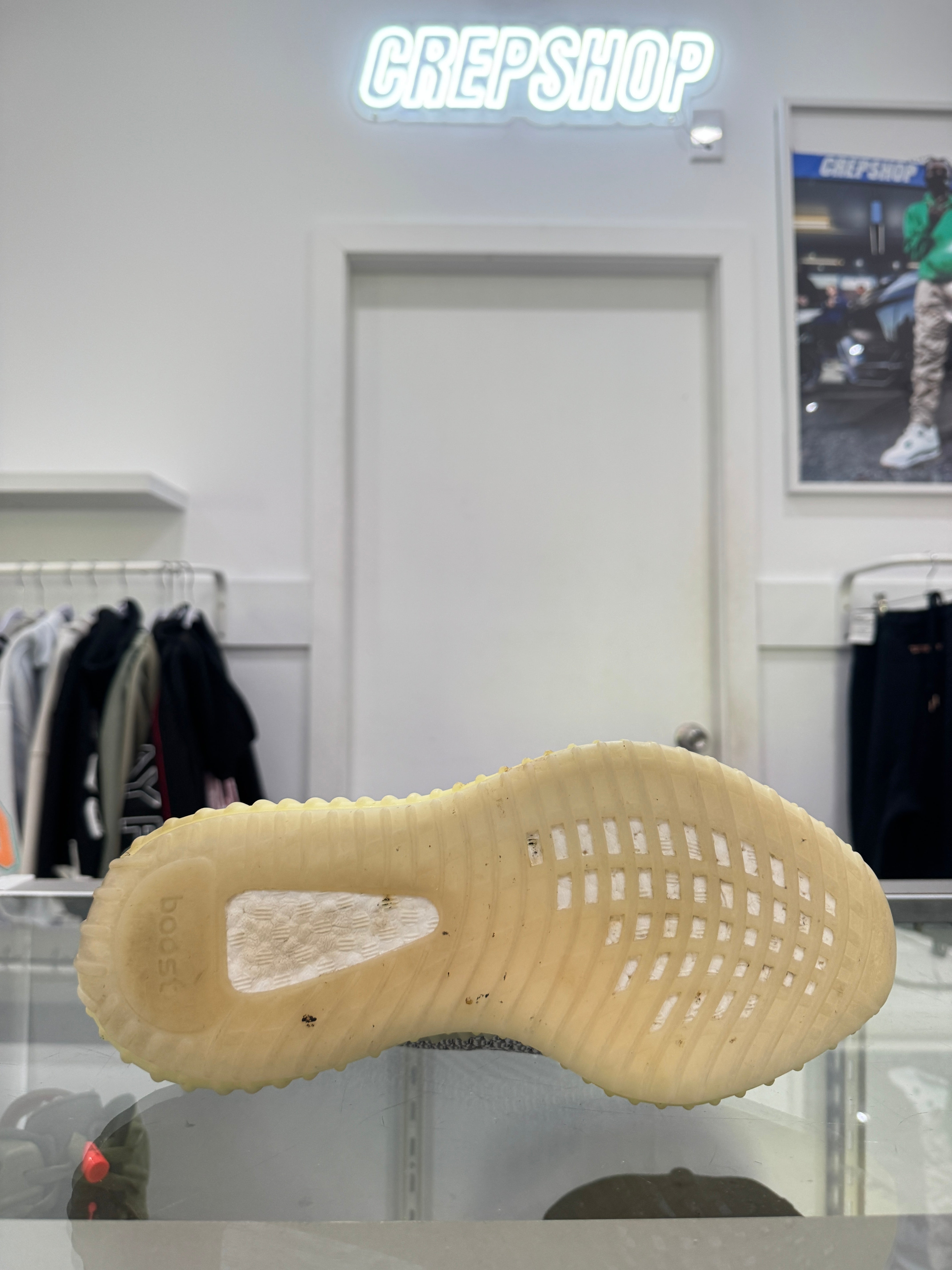 Used Yeezy 350 Yeshaya