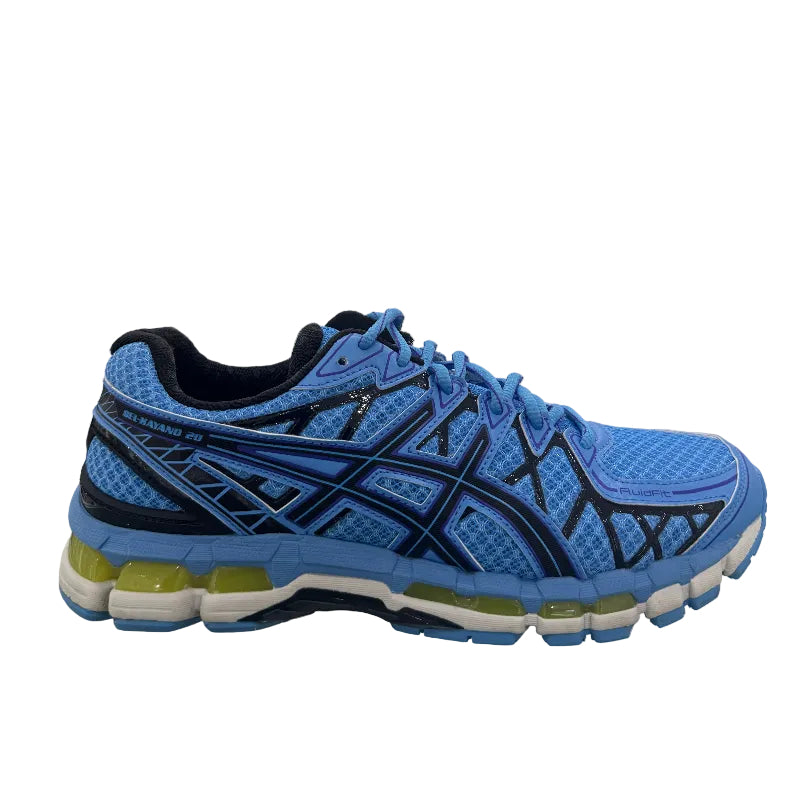 Used ASICS GEL-Kayano 20 Neptune