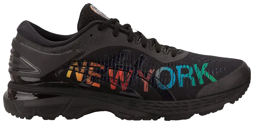 Asics Gel Kayano 25 'New York City'