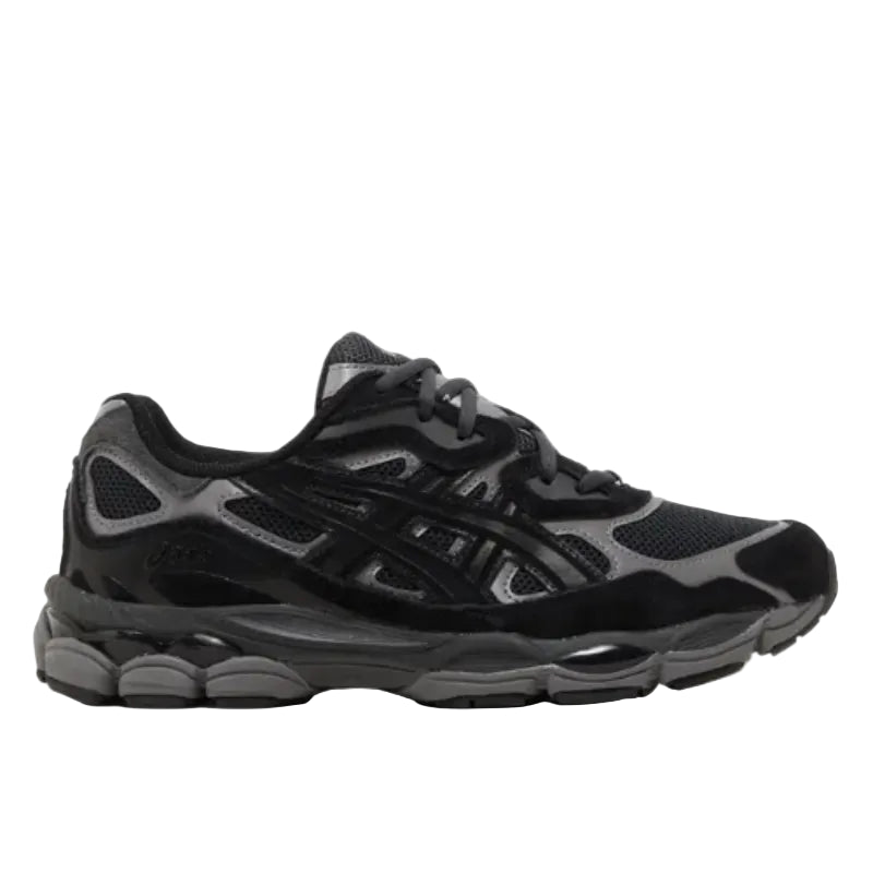 ASICS Gel NYC 'Black Graphite Grey'
