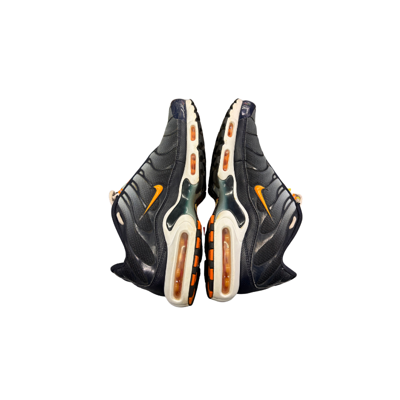 Used Nike Air Max Plus TN 'Navy Mist'