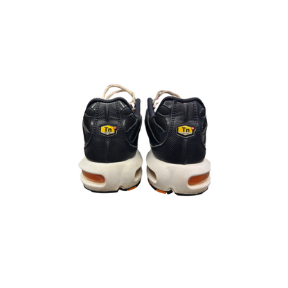 Used  TN Navy Mist 12