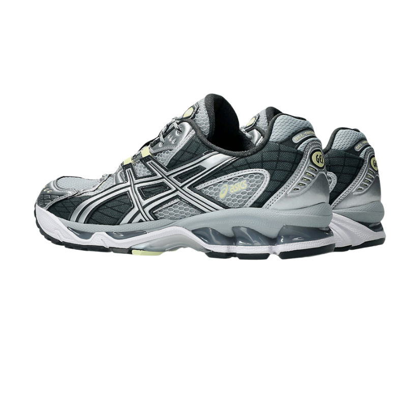 ASICS Gel-Nimbus 10.1 'Piedmont Grey'