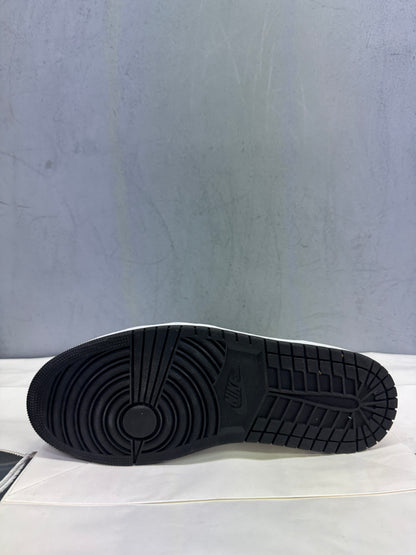 Used Jordan 1 Low Bleached Coral US Men's 10 - Women's 11.5