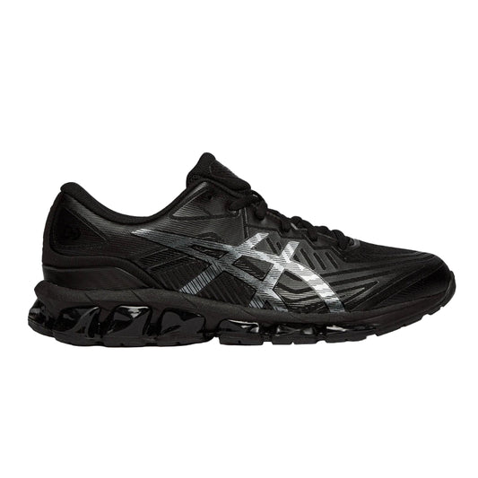 ASICS GEL QUANTUM VII BLACK/BLACK