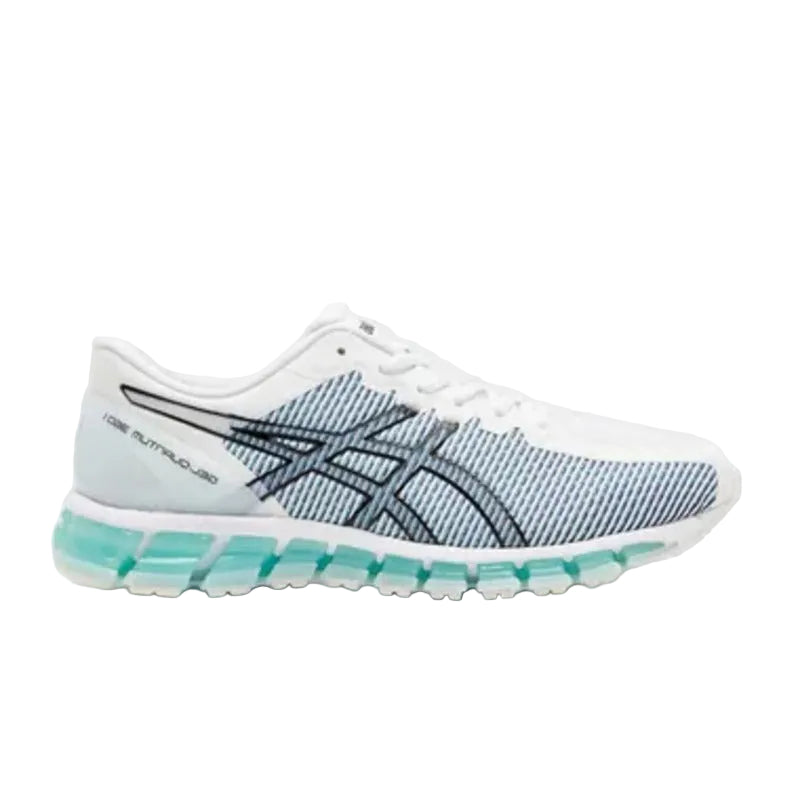 ASICS GEL-Quantum 360 VIII White / Mint