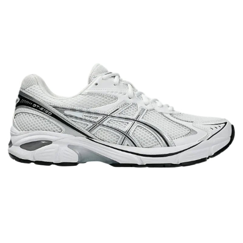 ASICS GT-2160 Pure Silver White