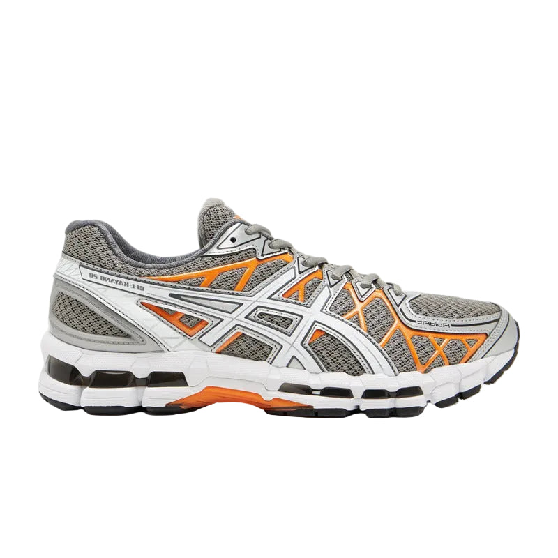 ASICS GEL-Kayano 20 Grey / Orange