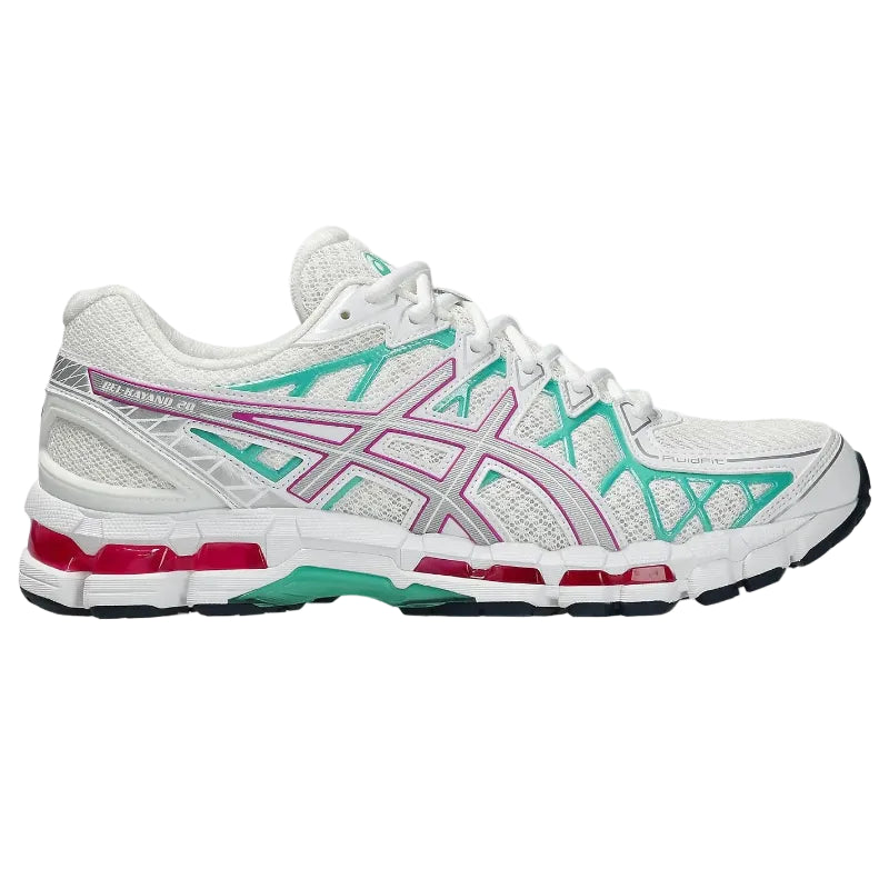 Asics Kayano 20 Watermelon