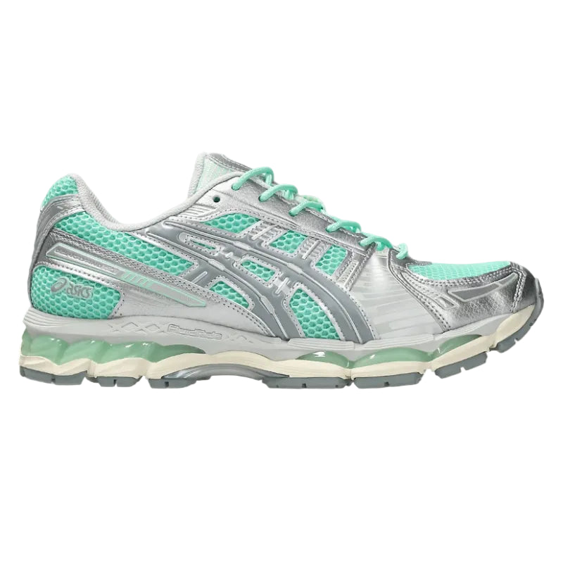 ASICS Gel-Kayano 12.1 Ice Green Gravel