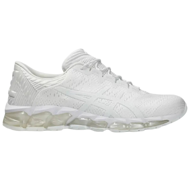 ASICS GEL-Quantum 360 V JCQ 'Triple White'