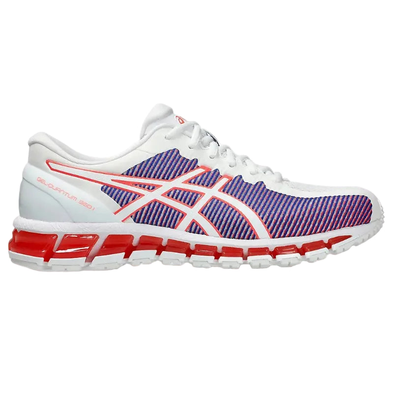 Asics Gel Quantum  360 1 CM Blazing Coral