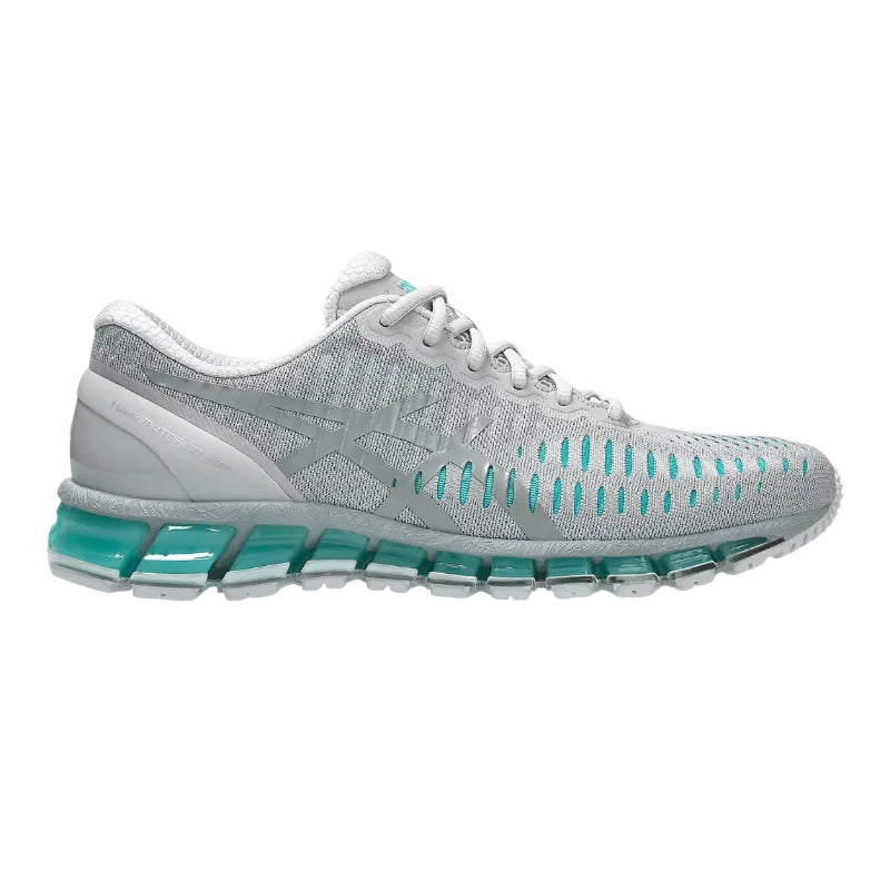 ASICS Gel Quantum 360 1 'Cement Grey Teal'