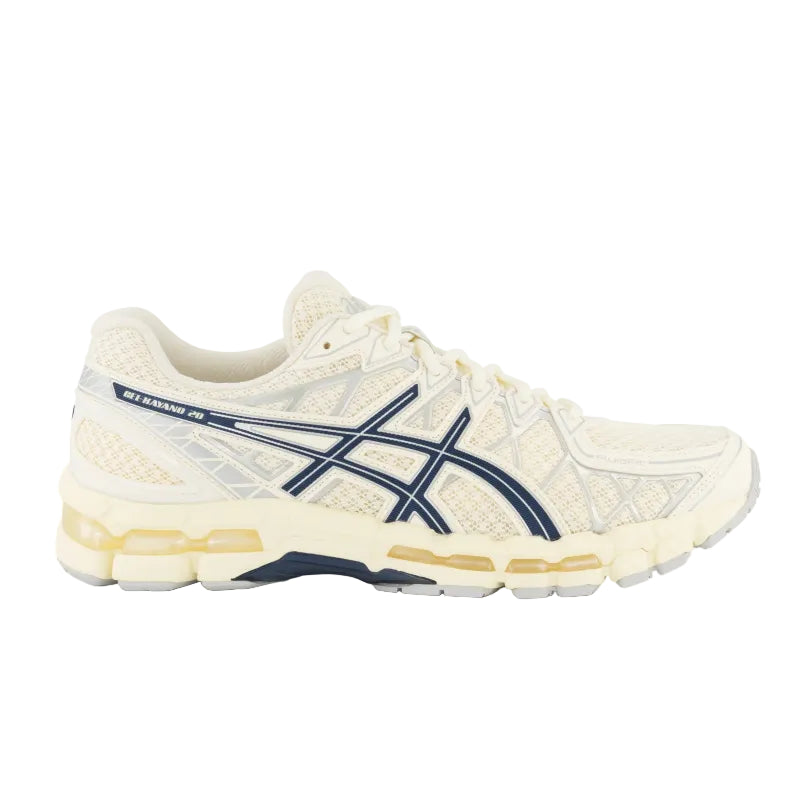 ASICS GEL-Kayano 20 Independence Blue Cream